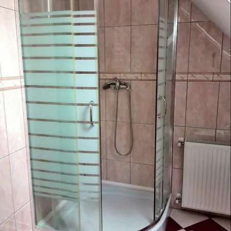 Szita Apartman